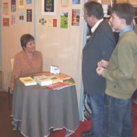 Salon du livre de Paris