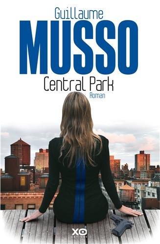 Critique Central Park de Guillaume Musso