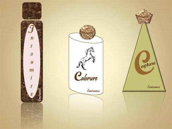 Histoire de parfums