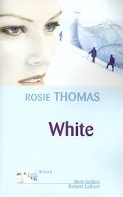 Critique de White de Rosie Thomas