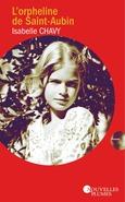 Critique de L'orpheline de Saint-Aubin d'Isabelle Chavy